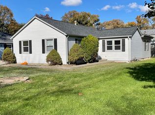 2910 W Riverside Ave, Muncie, IN 47304