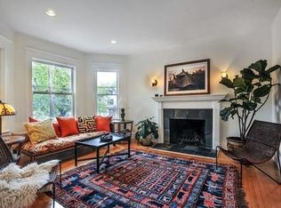 16 Spruce St #2, Watertown, MA 02472