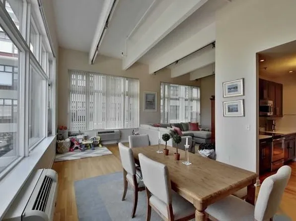 1500 Hudson St APT 4R, Hoboken, NJ 07030