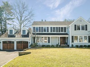 49 Green Ave, Rye, NY 10580