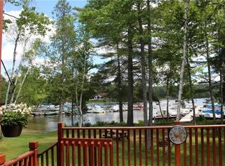 22 Marina Rd #6, Rangeley, ME 04970