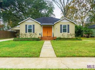 4756 Sweetbriar St, Baton Rouge, LA 70808