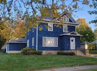 603 Forest St, Kenyon, MN 55946