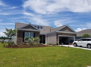 5418 Sunset Lake Ln LOT 1352, Myrtle Beach, SC 29579