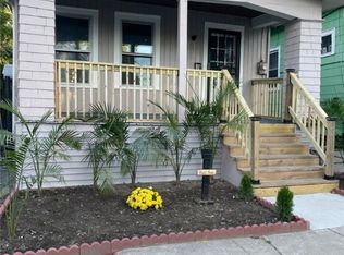 260 Stevens Ave, Buffalo, NY 14215