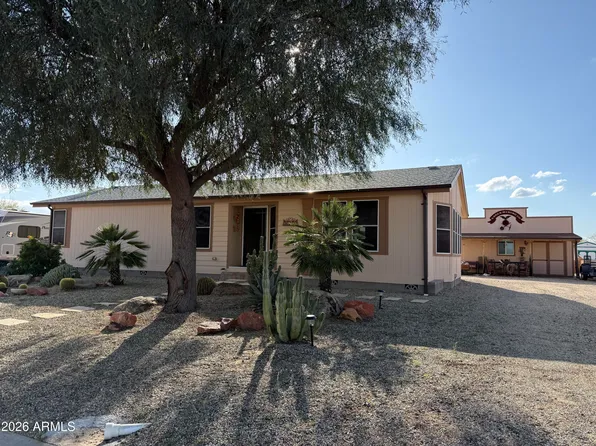 30970 S VAGABOND Trail #95, Congress, AZ 85332