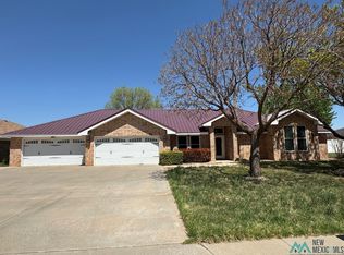 108 Adkins Ct, Clovis, NM 88101