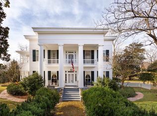 511 East St S, Talladega, AL 35160