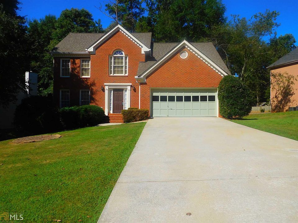 1st image of 55 Channings Lake Dr