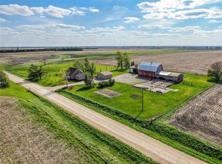 3414 Scott Rd, Marion, IA 52302