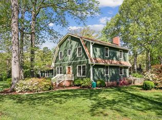 103 Duff Dr, Yorktown, VA 23692