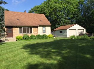 2019 Dieter St N, Maplewood, MN 55109