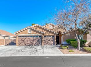 8348 Mountain Destiny Ave, Las Vegas, NV 89131