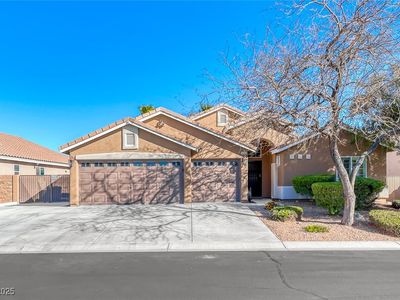8348 Mountain Destiny Ave, Las Vegas, NV, 89131