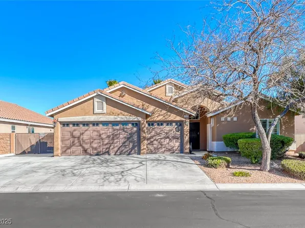 8348 Mountain Destiny Ave, Las Vegas, NV 89131
