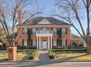 2406 Copper Ridge Rd, Arlington, TX 76006