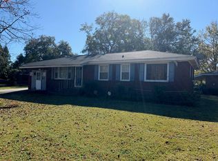 117 Cuthbert Dr, Goose Creek, SC 29445