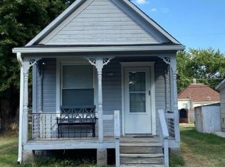 416 NE Lime St, Topeka, KS 66616