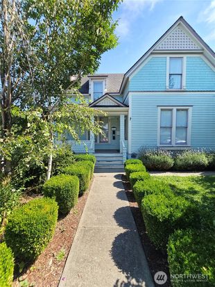 1212 S 3rd Street, Mount Vernon, WA 98273