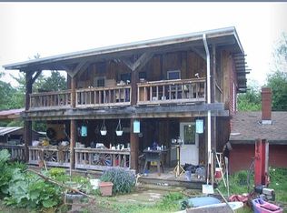 1543 Wilson Run Rd, Chillicothe, OH 45601