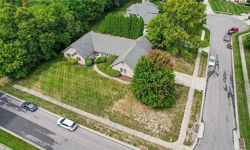 8521 Gurney Ct, Centerville, OH 45458 MLS 894794 Zillow