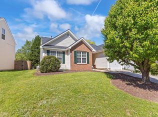 4427 River Edge Dr, Raleigh, NC 27604