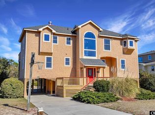 811 Corolla Dr LOT 55, Corolla, NC 27927