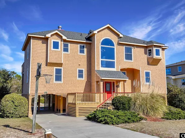 811 Corolla Dr Lot 55, Corolla, NC 27927