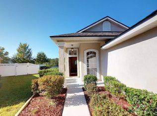3918 Pebble Brooke Cir, Orange Park, FL 32065
