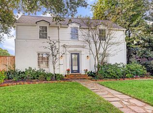 2603 Fenwood Rd, Houston, TX 77005