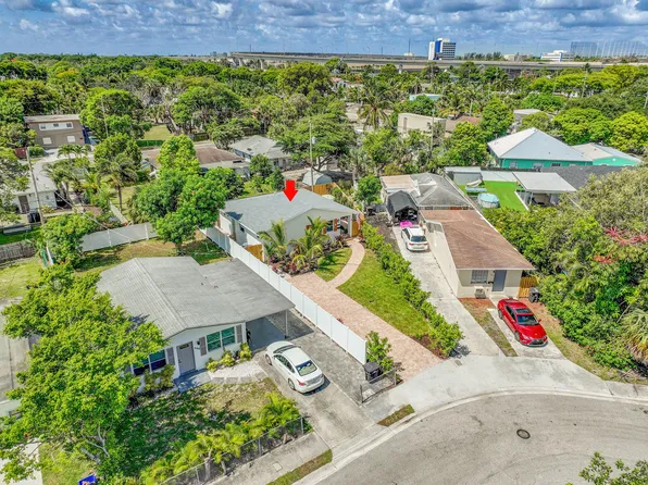 950 York Street, West Palm Beach, FL 33401