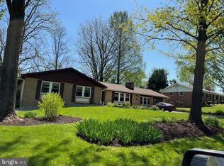16113 Asa Dr, Spencerville, MD 20868