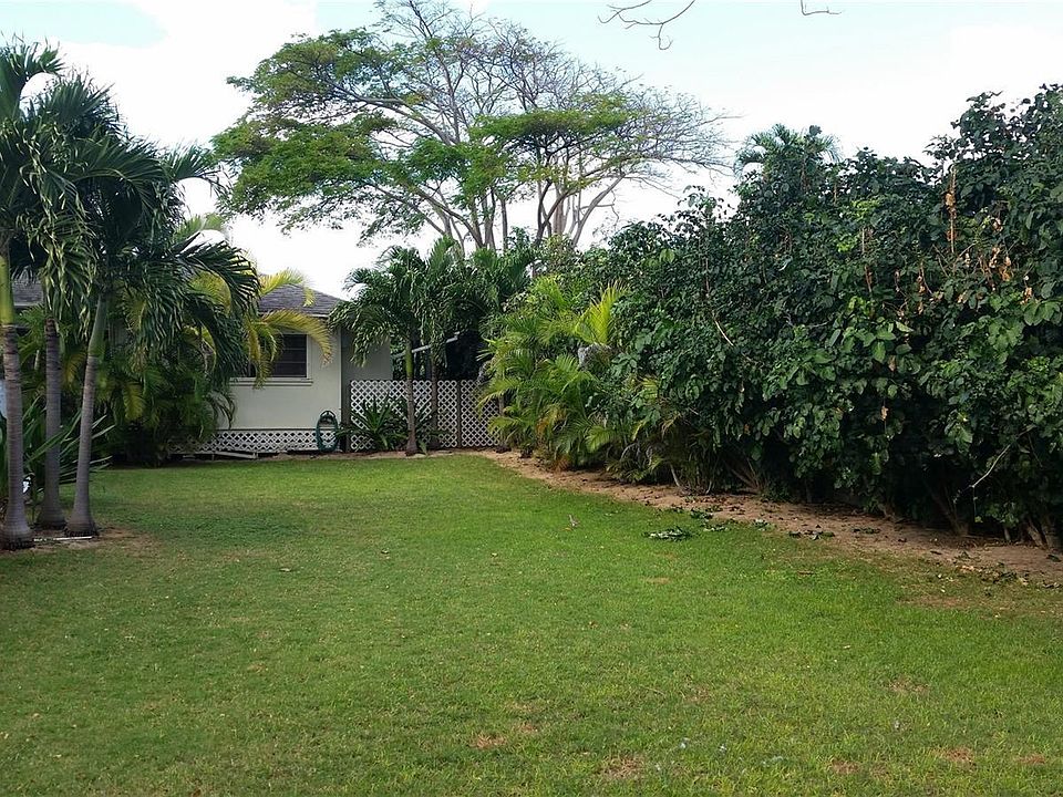 yard
