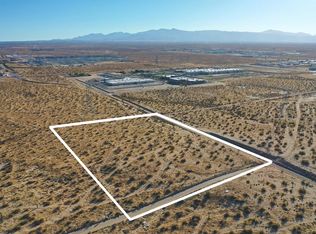 Aster Rd, Adelanto, CA 92301