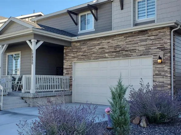 10850 Wooden Pole Drive, Parker, CO 80134