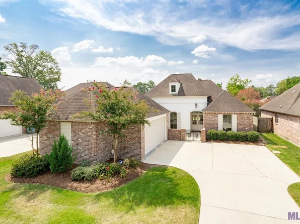16208 Woodland Trail Ave, Baton Rouge, LA 70817