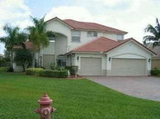 6692 NW 108th Ter, Pompano Beach, FL 33076