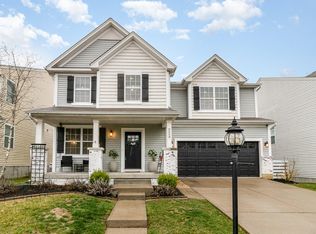 9508 Sapphire Ln, Union, KY 41091