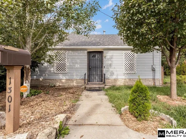 1301 Ogden St, Omaha, NE 68110