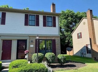 183 Blakeford Dr, Dublin, OH 43017