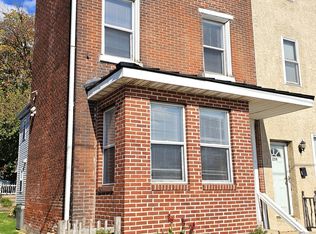 257 E Market St, West Chester, PA 19382