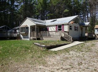 989 Us Route 4, Danbury, NH 03230