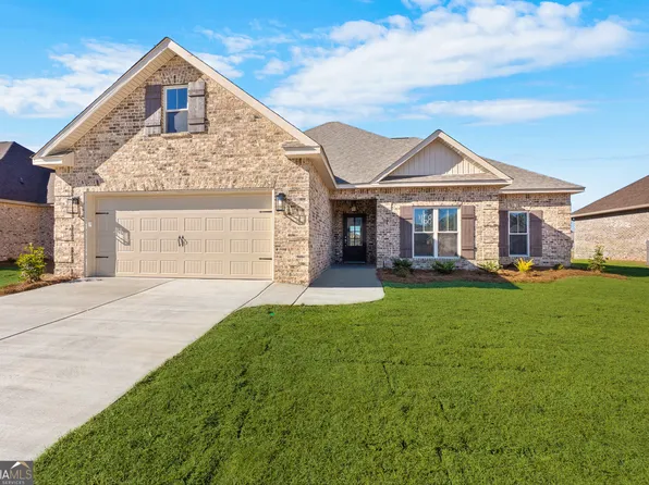 108 Black Birch Ln, Kathleen, GA 31047