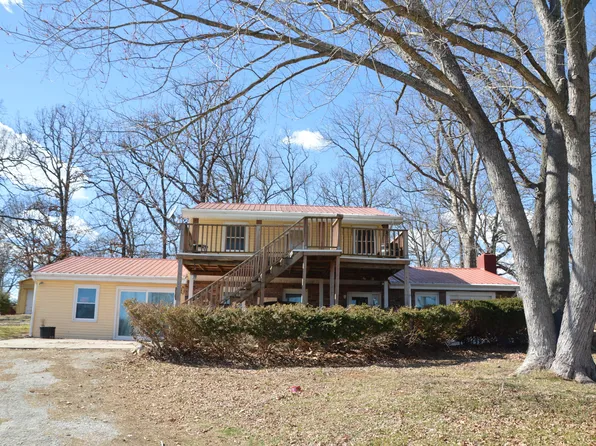 20250 S 1485 Road, Stockton, MO 65785