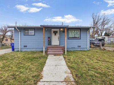 774 Carlin Ct, Elko, NV, 89801