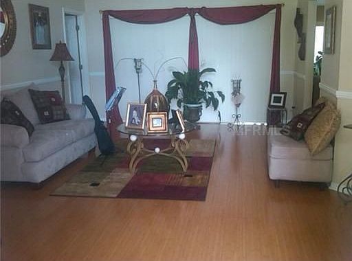bamboo floors