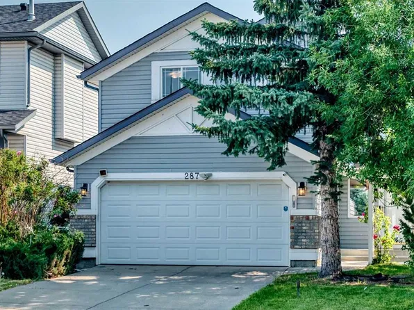 287 NW Harvest Oak Rise NE, Calgary, AB T3K 4V1