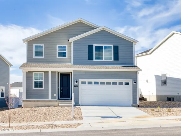7181 Woods Rose Dr, Park City, UT 84098