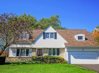 2452 S Belvoir Blvd, University Heights, OH