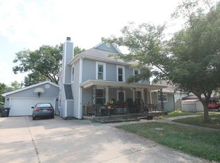 719 W Pine St, Independence, KS 67301